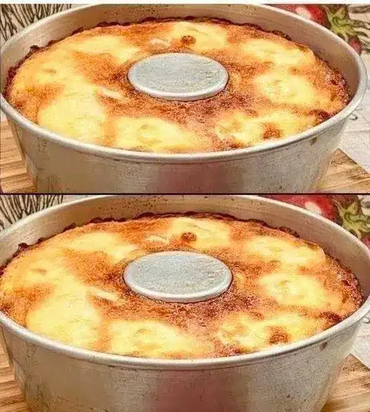 Tarta sin harina: húmeda, esponjosa y fácil 2 Tarta sin harina: húmeda, esponjosa y fácil