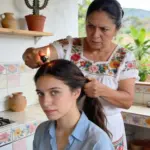 Compré mi casa y mi madre me denunció