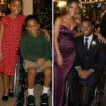 Boda secreta: extraño revela verdad impactante
