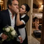 Regresa millonario: su hija, víctima de su esposa.