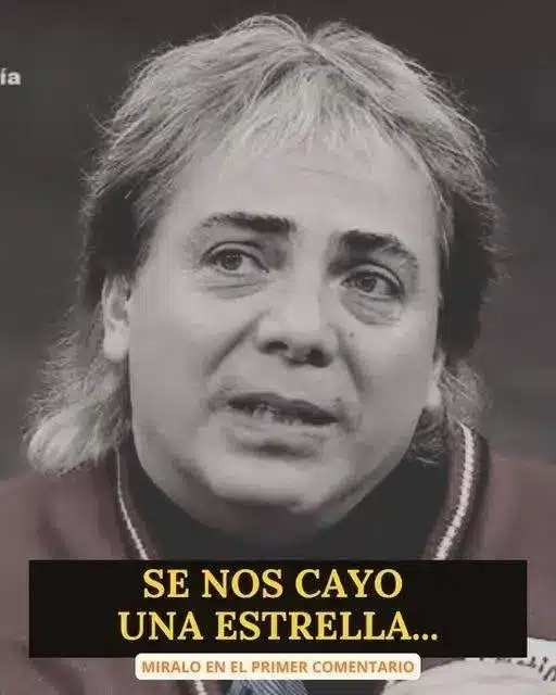 Cristian Castro sorprende con noticia de último minuto