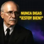 Por qué no decir cómo estás según Jung