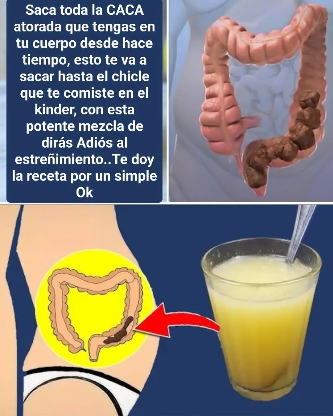 Cómo limpiar el colon con chía y miel
