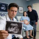 Divorcio inesperado y la verdad sobre su amante 9 Divorcio inesperado y la verdad sobre su amante