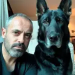 Cómo adoptar y conectar con un perro rescatado