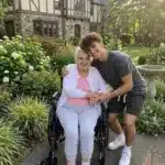 Cuidé a mi vecina y su herencia sorprendió 8 Cuidé a mi vecina y su herencia sorprendió