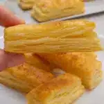Cómo hacer masa de hojaldre casera fácil