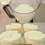 Postre fácil y rápido para toda semana