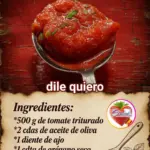 Modo de preparación: Aprende a cocinar fácil.