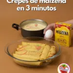 Receta fácil: ¡sorprende a todos!