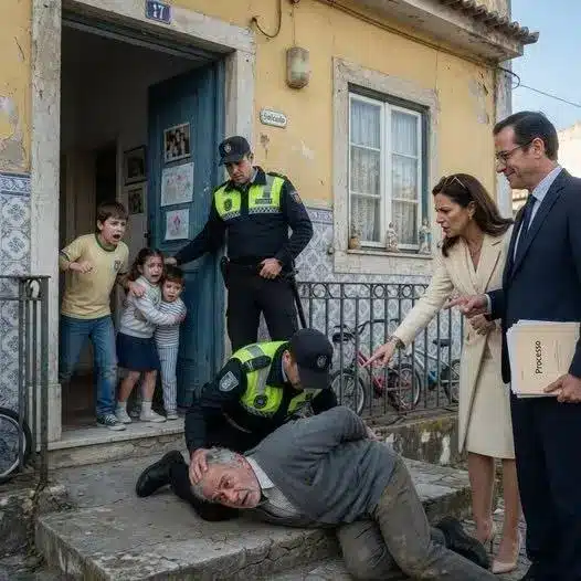 Abuelo acusa hija de robo de hijos tras 13 años 2 Abuelo acusa hija de robo de hijos tras 13 años
