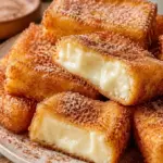 Receta: Guarda esta deliciosa sorpresa 😋