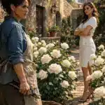 Herencia, traición y rosas: el conflicto familiar 10 Herencia, traición y rosas: el conflicto familiar