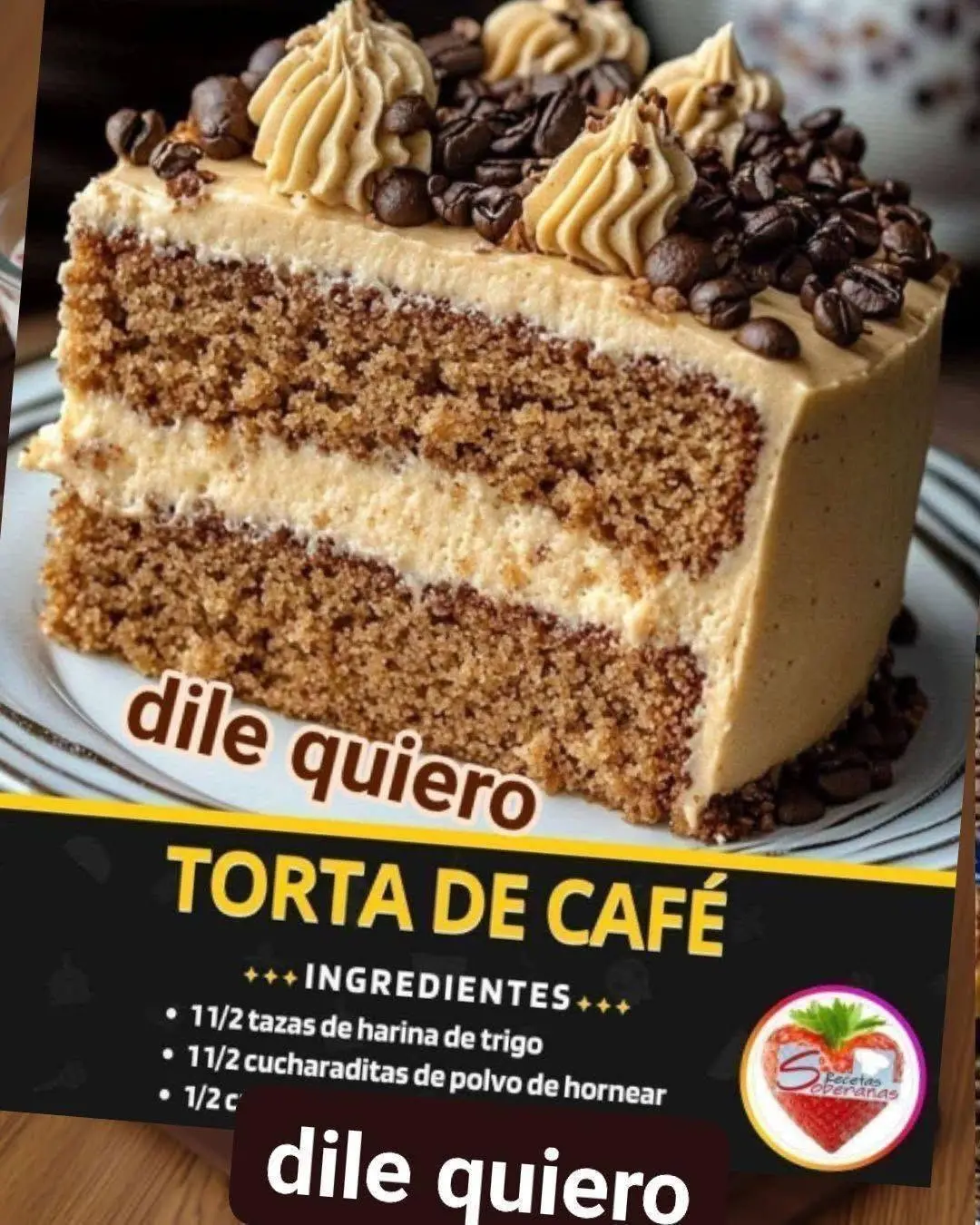 Modo de preparación: Receta fácil, rápida y deliciosa