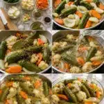 Chiles en Vinagre: Receta Fácil y Deliciosa 9 Chiles en Vinagre: Receta Fácil y Deliciosa