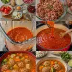 Albóndigas en Chipotle: Sencilla Receta Casera