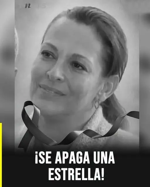 Estrellas apagadas: Descanse en paz