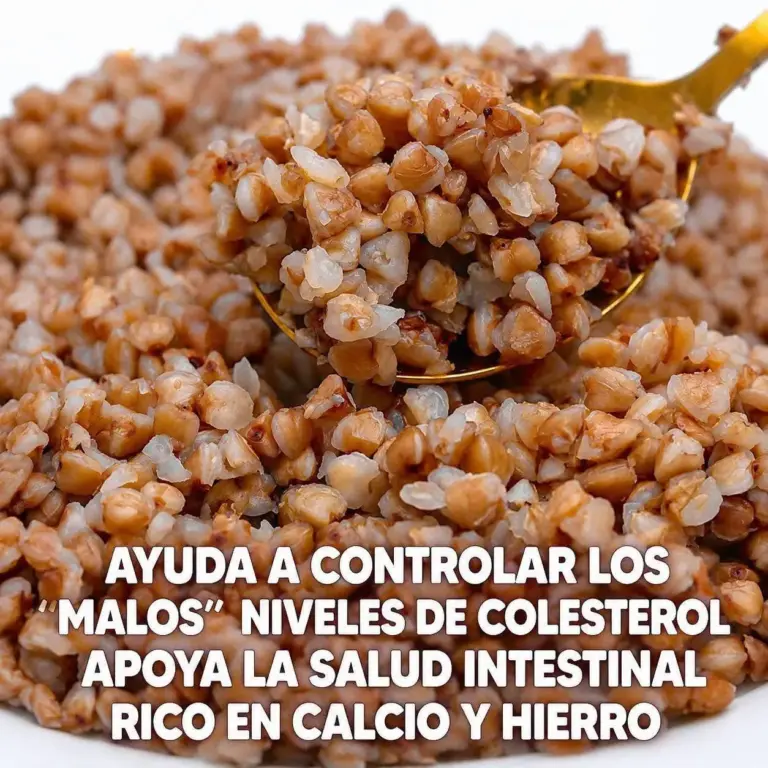 Alimento increíble: Beneficios para tu salud