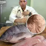Por qué deberías evitar consumir tilapia regularmente