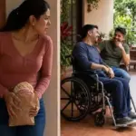 Mi esposo me llamó enfermera gratis y cobré