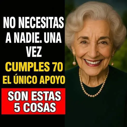 5 Alternativas para el Bienestar de Mayores