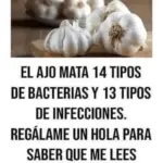 El ingrediente secreto que combate 25 enfermedades