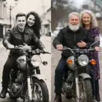 Evolución Motera: 58 Años en el Mismo Lugar 7 Evolución Motera: 58 Años en el Mismo Lugar