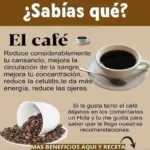 Café Energizante con Especias: Receta y Beneficios