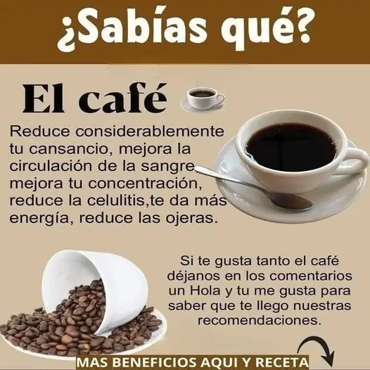 Café Energizante con Especias: Receta y Beneficios