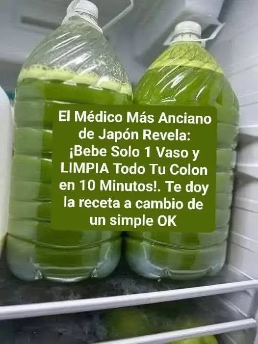 Japón: Médico anciano revela secreto de salud.