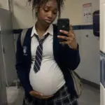 Embarazo Adolescente: El Secreto Arruina Reputaciones