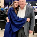 La graduación que humilló a mis acosadores