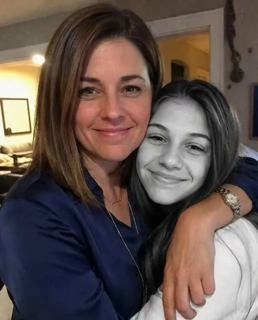 El conmovedor mensaje secreto que mi hija dejó