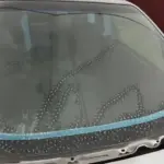 Marcas extrañas en mi coche: ¡El terror me invadió!