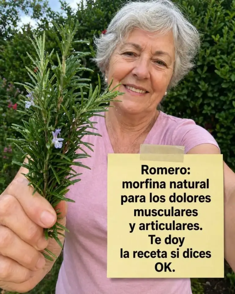 Beneficios y usos prácticos del romero natural