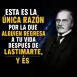 Por qué alguien regresa tras lastimarte realmente