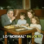 10 Cosas icónicas de los años 70 perdidas