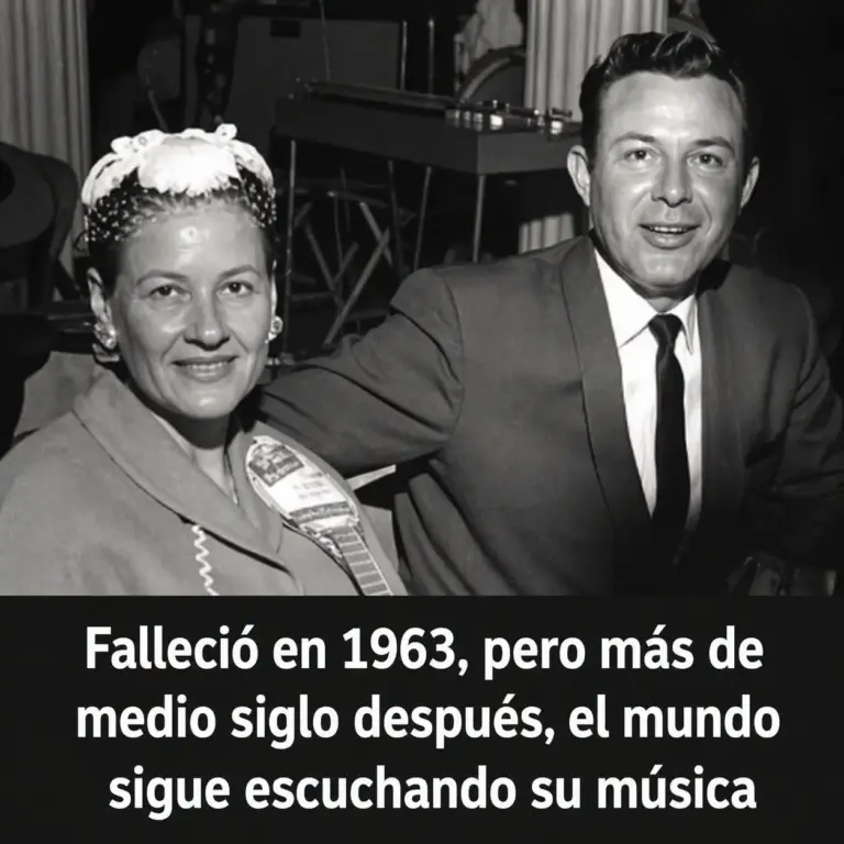 La canción más inolvidable de la historia