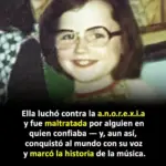 La trágica y oculta vida de un ícono 10 La trágica y oculta vida de un ícono