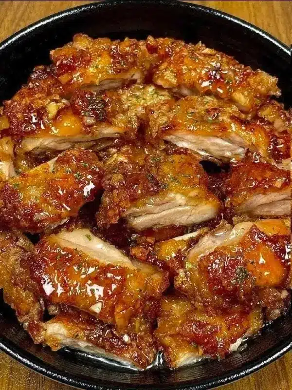 Receta secreta deliciosa que debes guardar siempre