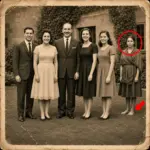 El trágico destino de la criada de 1961