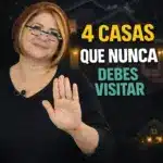 Casas a evitar al envejecer: ¡No visites la nº 3!