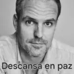 Adiós Actor Querido: Fallecimiento y Legado