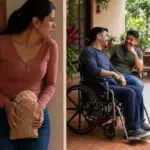 Mi esposo me llamó enfermera gratis y pagará 7 Mi esposo me llamó enfermera gratis y pagará