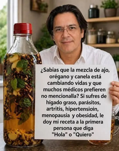 Beneficios y receta de jengibre con clavo