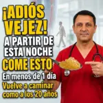 Alimentos para fortalecer tus piernas a cualquier edad 7 Alimentos para fortalecer tus piernas a cualquier edad