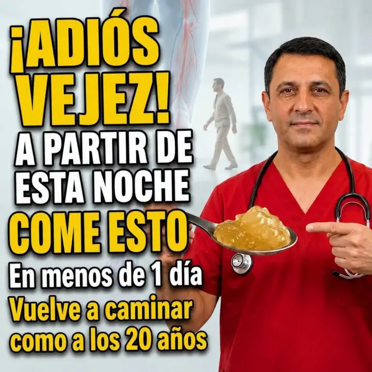 Alimentos para fortalecer tus piernas a cualquier edad