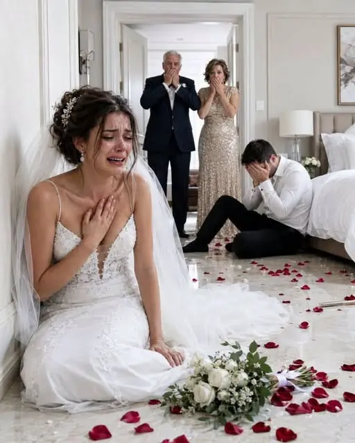 El oscuro secreto tras la boda perfecta 2 El oscuro secreto tras la boda perfecta