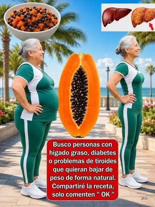 Beneficios y usos de la semilla de papaya