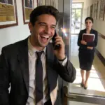 Divorcio y venganza: la gran estafa expuesta